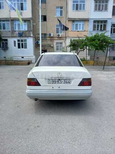 Mercedes E 200 d 2018, 566,600 km - 2.0 l - Bakı