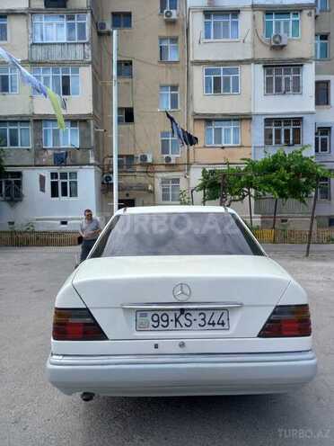 Mercedes E 200 d 2018, 566,600 km - 2.0 l - Bakı