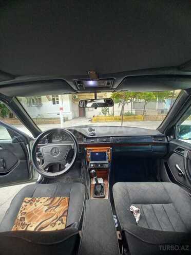 Mercedes E 200 d 2018, 566,600 km - 2.0 l - Bakı
