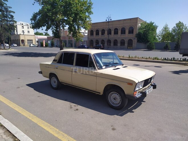 LADA (VAZ) 2106 1987, 95,000 km - 1.5 л - Gəncə