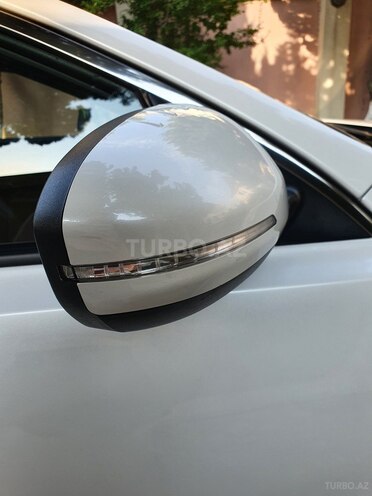 Kia K5 2014, 93,000 km - 2.0 l - Bakı