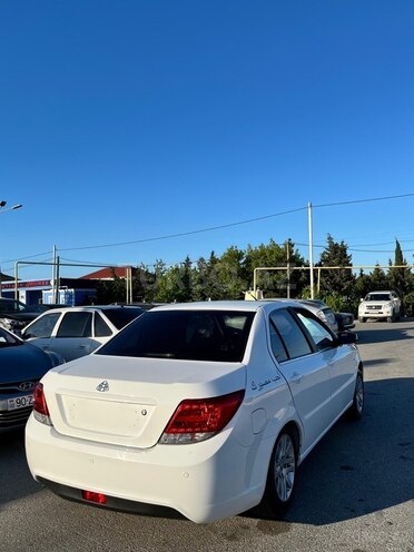 Khazar SD 2022, 61,000 km - 1.7 l - Bakı