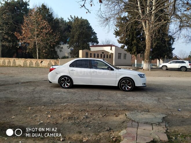 Khazar SD 2020, 91,000 km - 1.7 l - Sumqayıt
