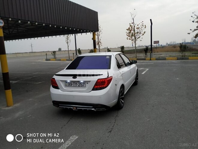 Khazar SD 2020, 91,000 km - 1.7 l - Sumqayıt