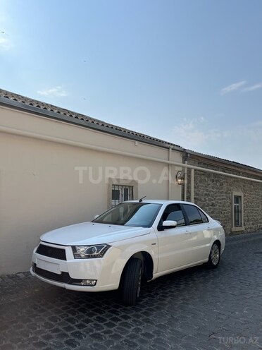Khazar SD 2022, 61,000 km - 1.7 l - Bakı