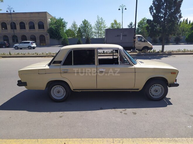 LADA (VAZ) 2106 1987, 95,000 km - 1.5 л - Gəncə