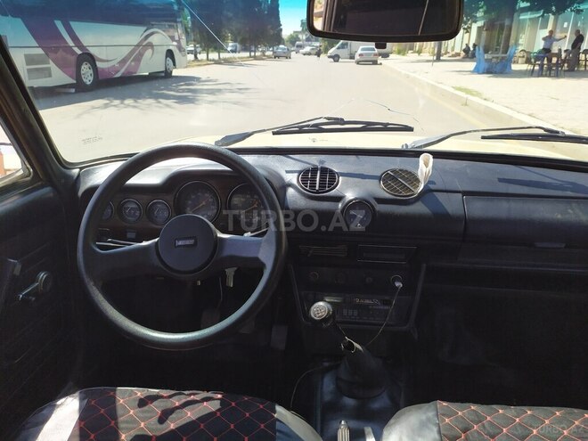 LADA (VAZ) 2106 1987, 95,000 km - 1.5 л - Gəncə