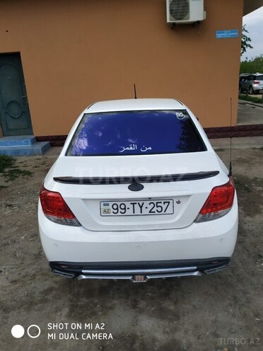 Khazar SD 2020, 91,000 km - 1.7 l - Sumqayıt