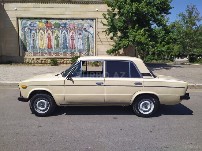 LADA (VAZ) 2106 1987, 95,000 km - 1.5 л - Gəncə
