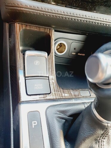 Kia K5 2014, 93,000 km - 2.0 l - Bakı