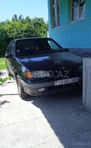 LADA (VAZ) 2115 2005, 256,669 km - 1.5 л - Zaqatala
