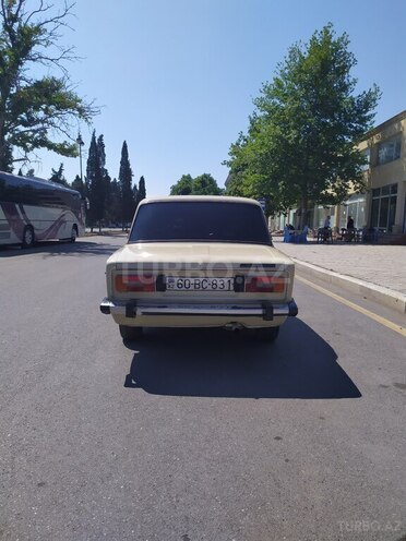 LADA (VAZ) 2106 1987, 95,000 km - 1.5 л - Gəncə