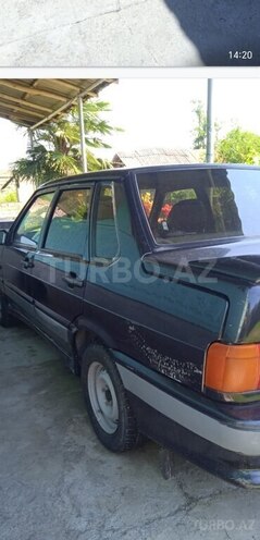 LADA (VAZ) 2115 2005, 256,669 km - 1.5 л - Zaqatala