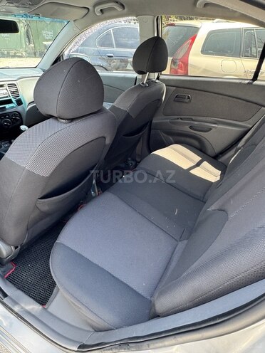 Kia Rio 2007, 232,800 km - 1.4 l - Bakı