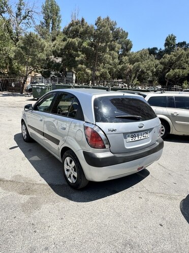 Kia Rio 2007, 232,800 km - 1.4 l - Bakı