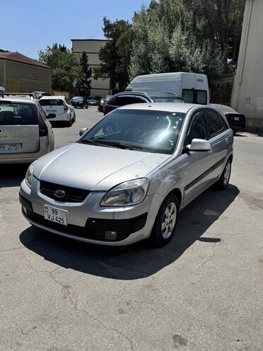 Kia Rio 2007, 232,800 km - 1.4 l - Bakı