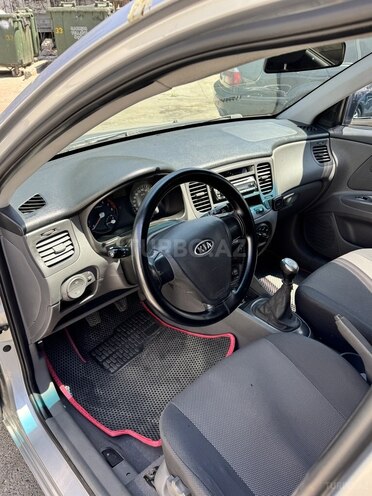 Kia Rio 2007, 232,800 km - 1.4 l - Bakı
