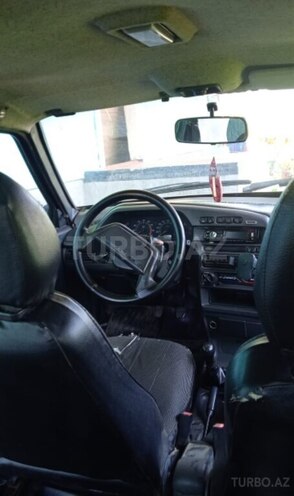 LADA (VAZ) 2115 2005, 256,669 km - 1.5 л - Zaqatala