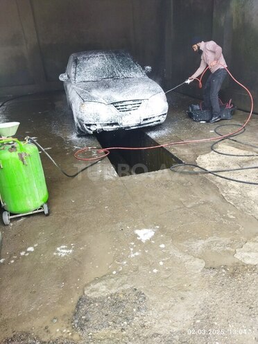 Hyundai Elantra 2004, 480,610 km - 1.6 л - Ağstafa