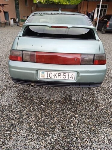 LADA (VAZ) 2112 2002, 150,500 km - 1.5 л - Tərtər