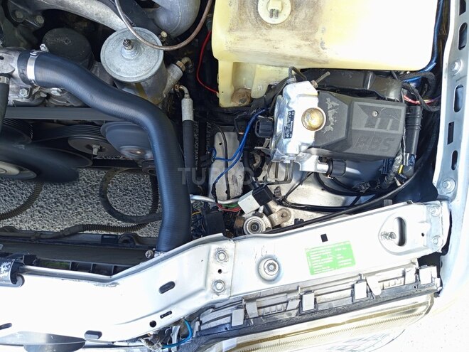 Mercedes C 200 1995, 228,000 km - 2.0 l - Bakı