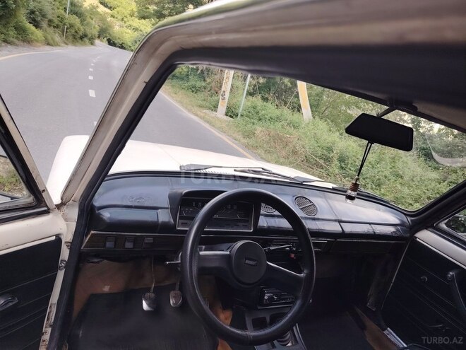 LADA (VAZ) 21011 1986, 66,753 km - 1.3 l - Şəki