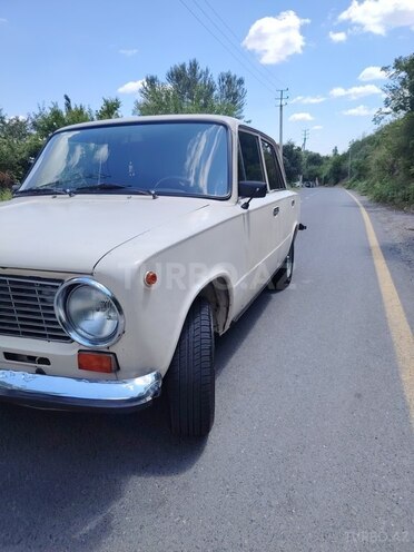 LADA (VAZ) 21011 1986, 66,753 km - 1.3 l - Şəki