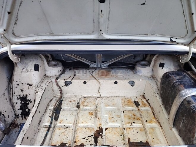 LADA (VAZ) 21011 1986, 66,753 km - 1.3 l - Şəki