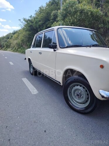 LADA (VAZ) 21011 1986, 66,753 km - 1.3 l - Şəki
