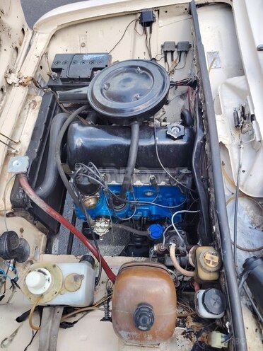 LADA (VAZ) 21011 1986, 66,753 km - 1.3 l - Şəki