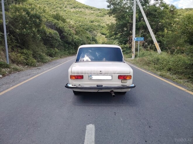 LADA (VAZ) 21011 1986, 66,753 km - 1.3 l - Şəki