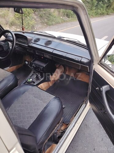 LADA (VAZ) 21011 1986, 66,753 km - 1.3 l - Şəki