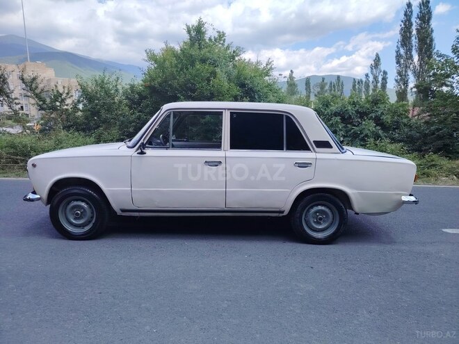 LADA (VAZ) 21011 1986, 66,753 km - 1.3 l - Şəki