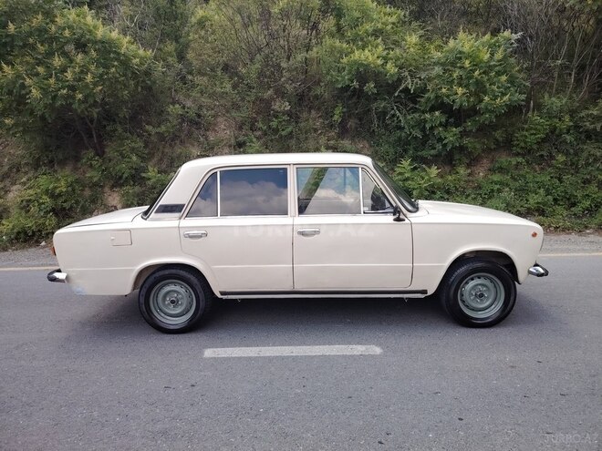 LADA (VAZ) 21011 1986, 66,753 km - 1.3 l - Şəki
