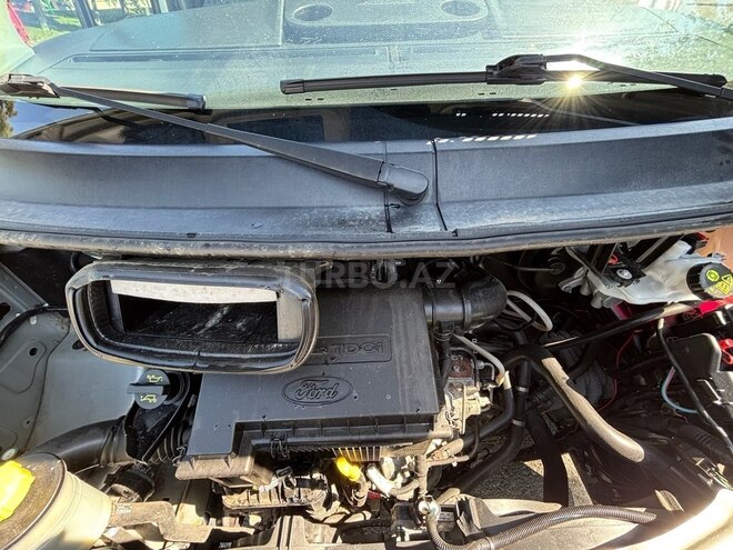 Ford Transit 2008, 152,000 km - 2.2 l - Bakı