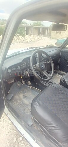 LADA (VAZ) 2106 1989, 98,000 km - 1.3 l - Göygöl