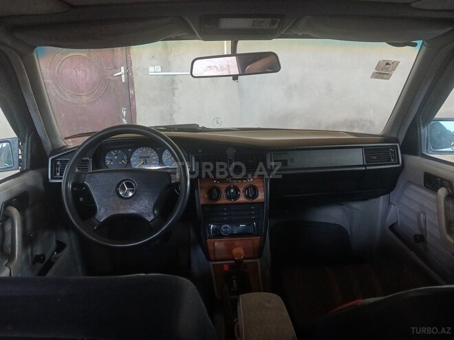 Mercedes 190 1992, 460,000 km - 2.0 л - Xaçmaz