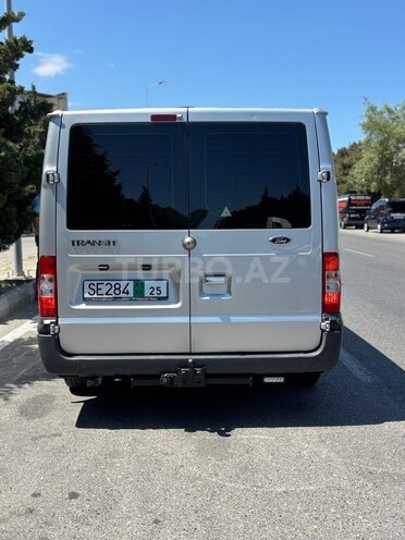 Ford Transit 2008, 152,000 km - 2.2 l - Bakı