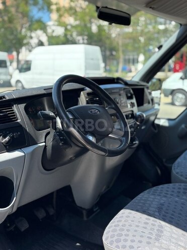 Ford Transit 2008, 152,000 km - 2.2 l - Bakı