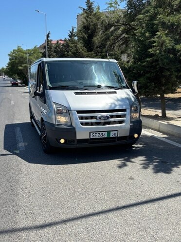 Ford Transit 2008, 152,000 km - 2.2 l - Bakı