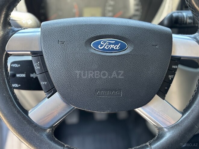 Ford Transit 2008, 152,000 km - 2.2 l - Bakı