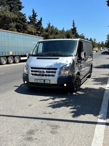 Ford Transit 2008, 152,000 km - 2.2 l - Bakı