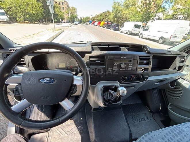 Ford Transit 2008, 152,000 km - 2.2 l - Bakı