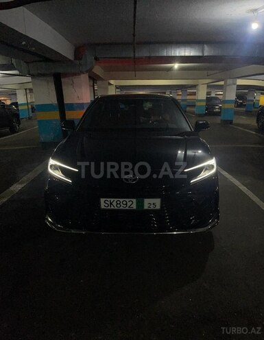 Toyota Camry-2