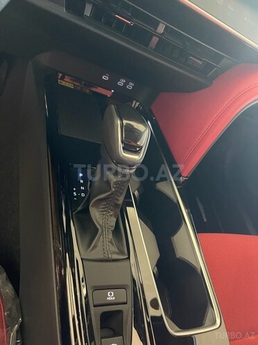 Toyota Camry-11