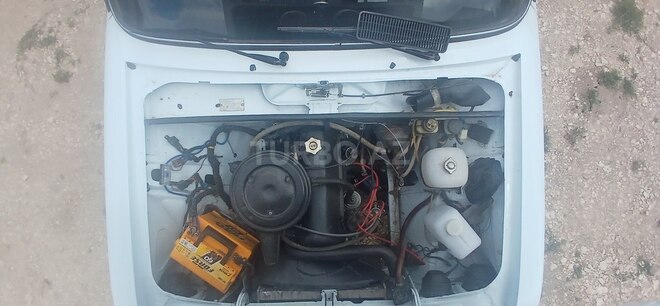LADA (VAZ) 2106 1989, 98,000 km - 1.3 l - Göygöl