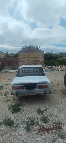 LADA (VAZ) 2106 1989, 98,000 km - 1.3 l - Göygöl