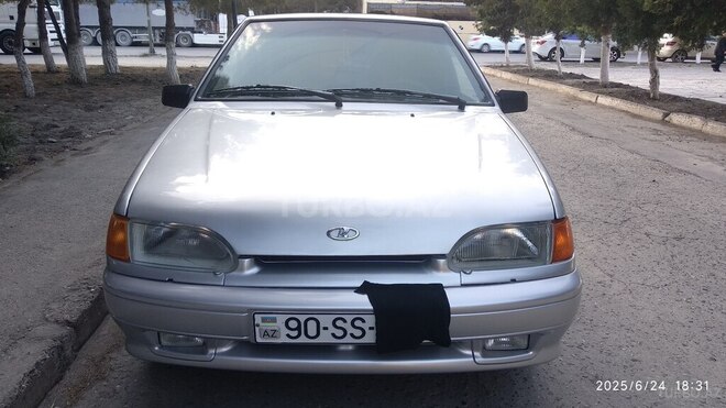 LADA (VAZ) 2114 2007, 395,427 km - 1.6 l - Bakı