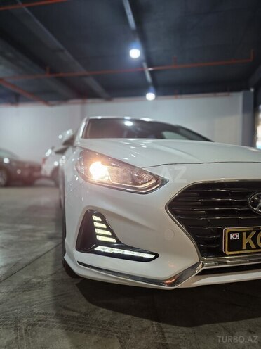 Hyundai Sonata-3