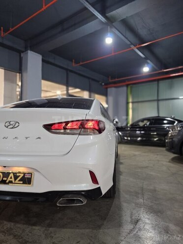Hyundai Sonata-7